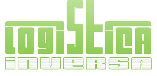 Logotipo de Logística inversa